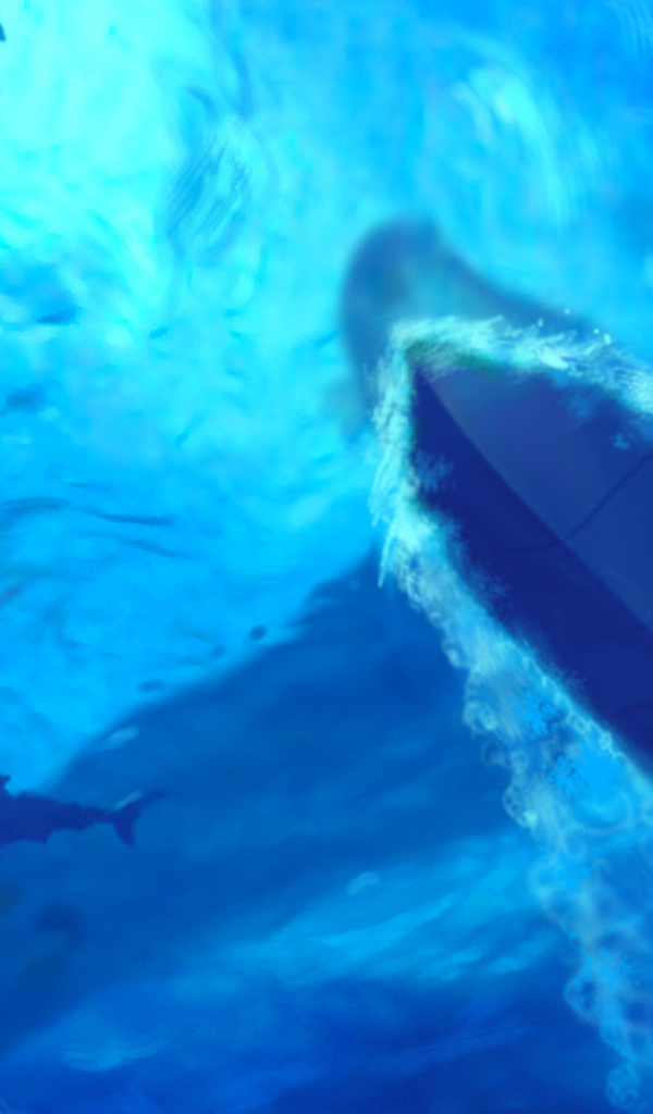 Подводная съемка