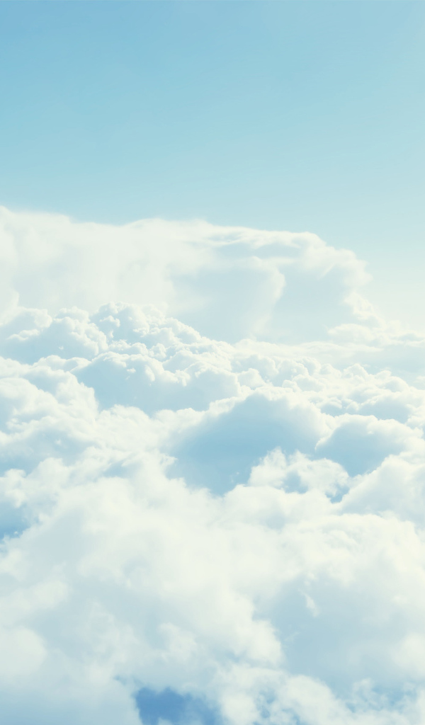 Над облаками