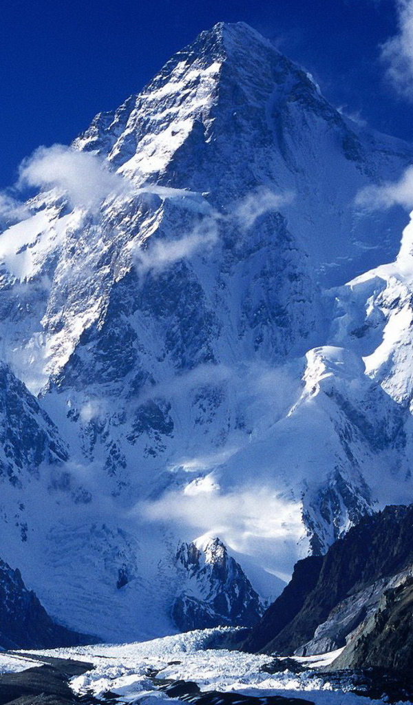 Высокая гора