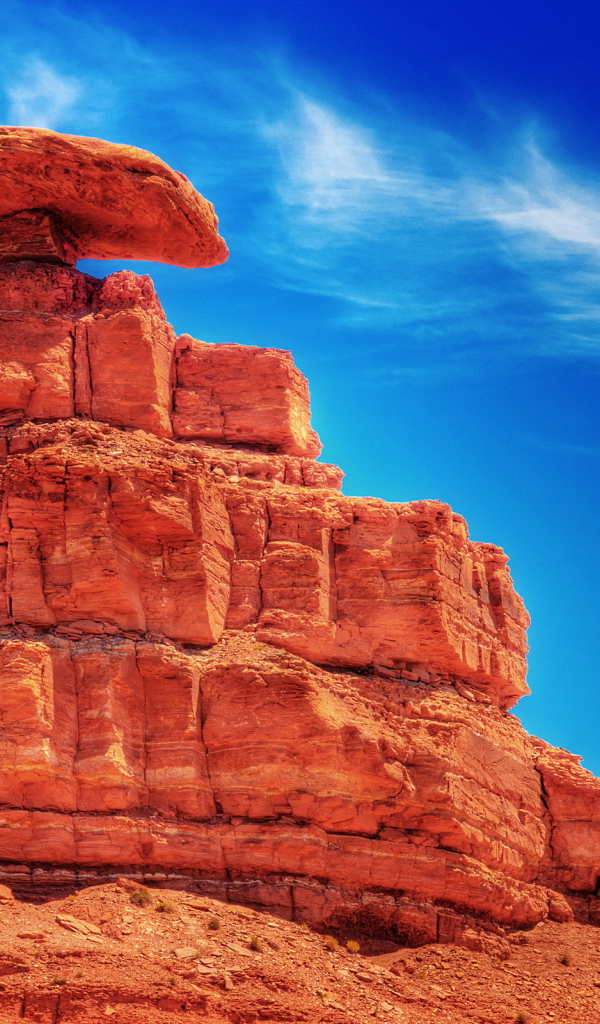 Каменные вершины