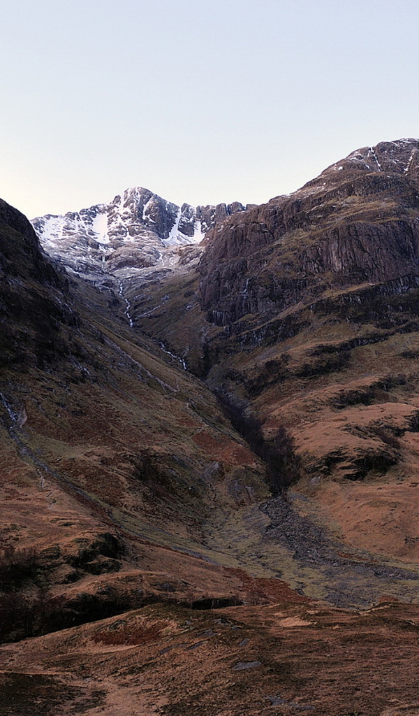 Три вершины