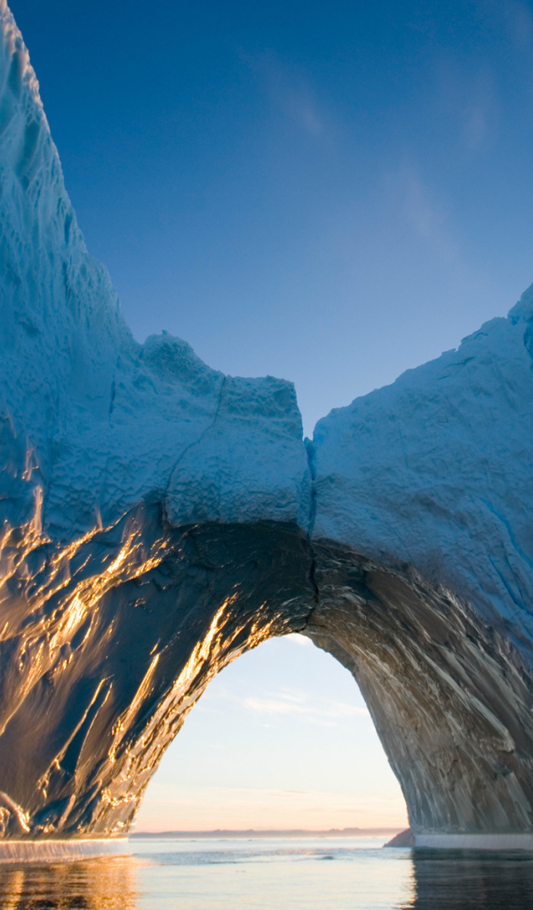 Вечные льды