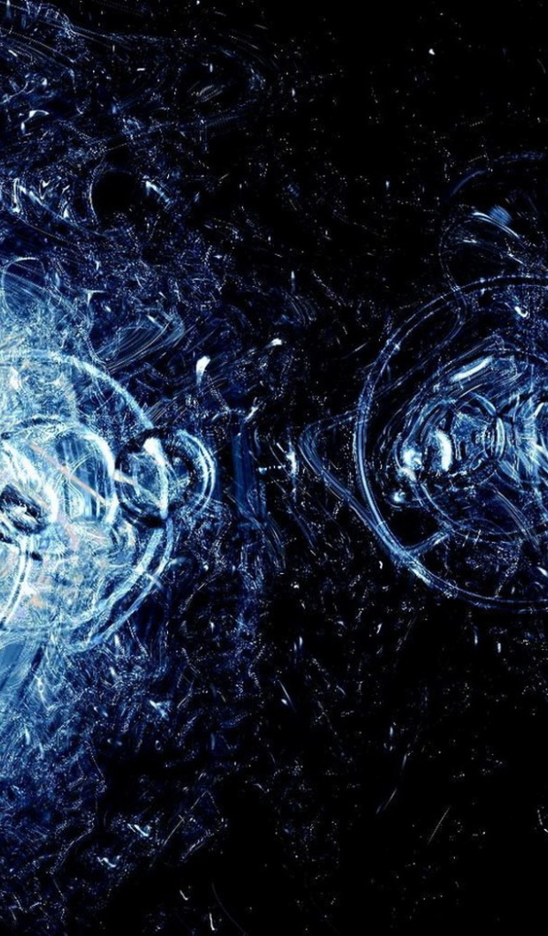 Круги на воде