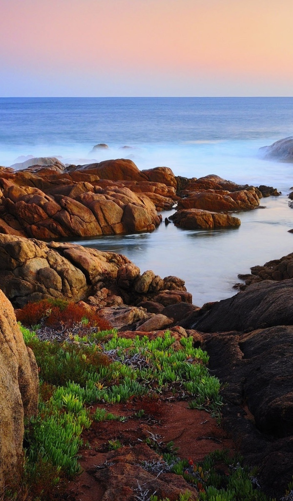 фото Берег моря