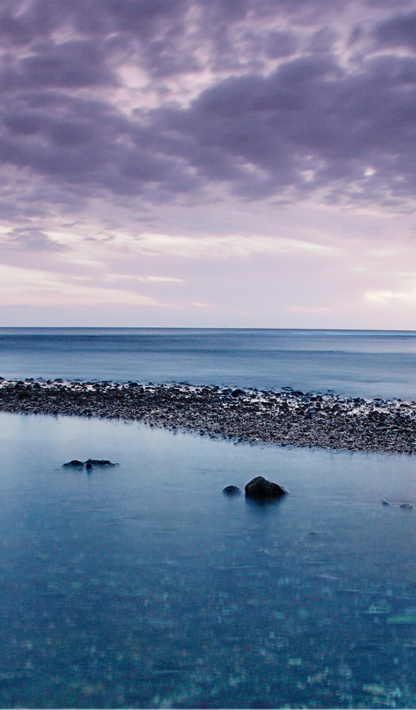 Мелководье