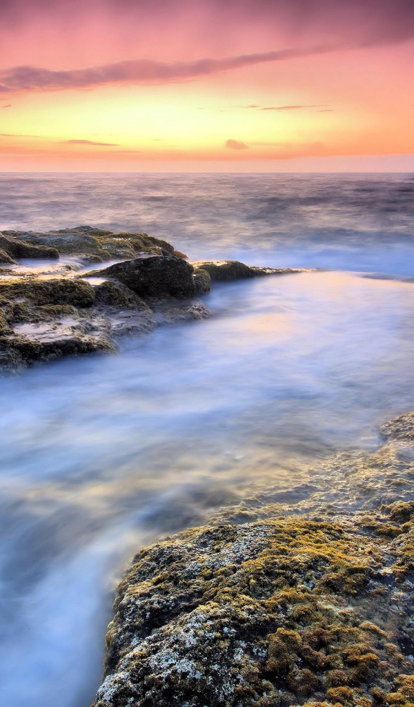 Спокойствие