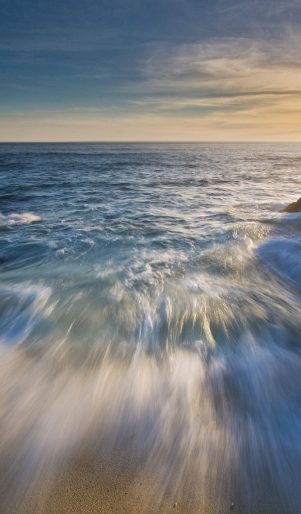 Морская гладь