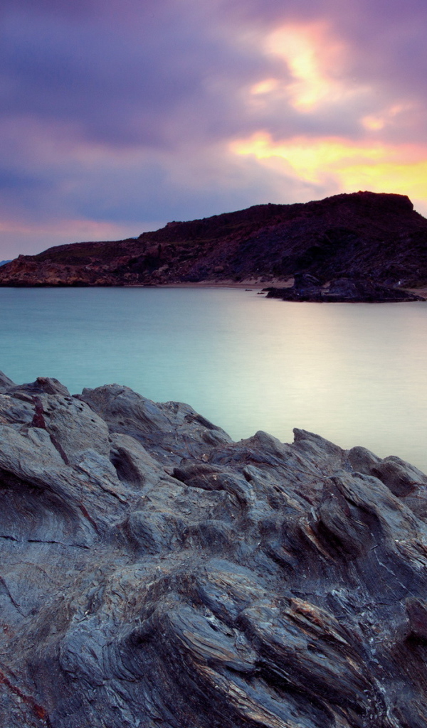 Морская гладь