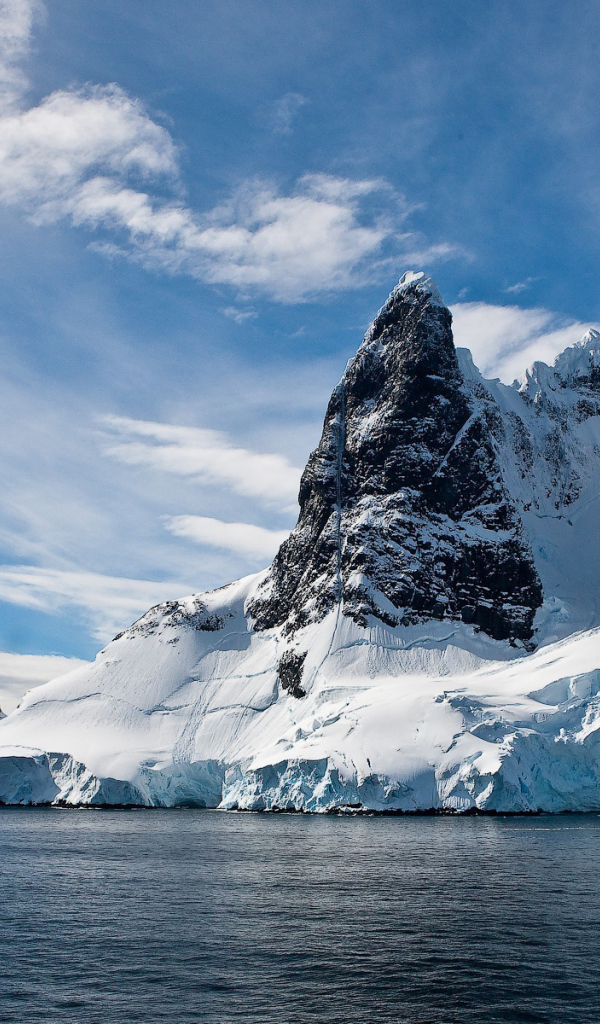 Северное море