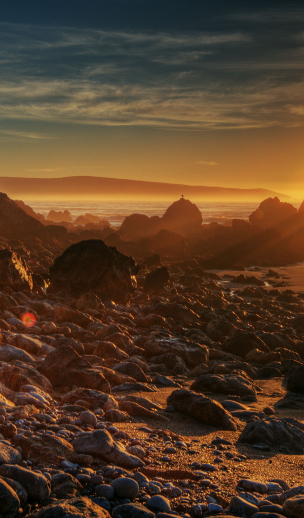 фото Заката