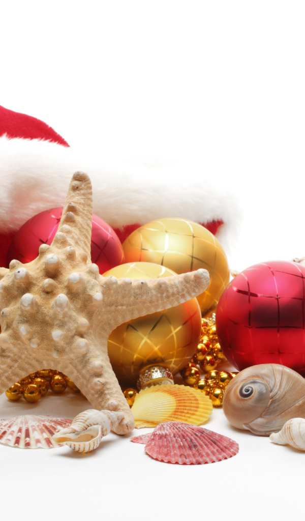 Мешок с подарками