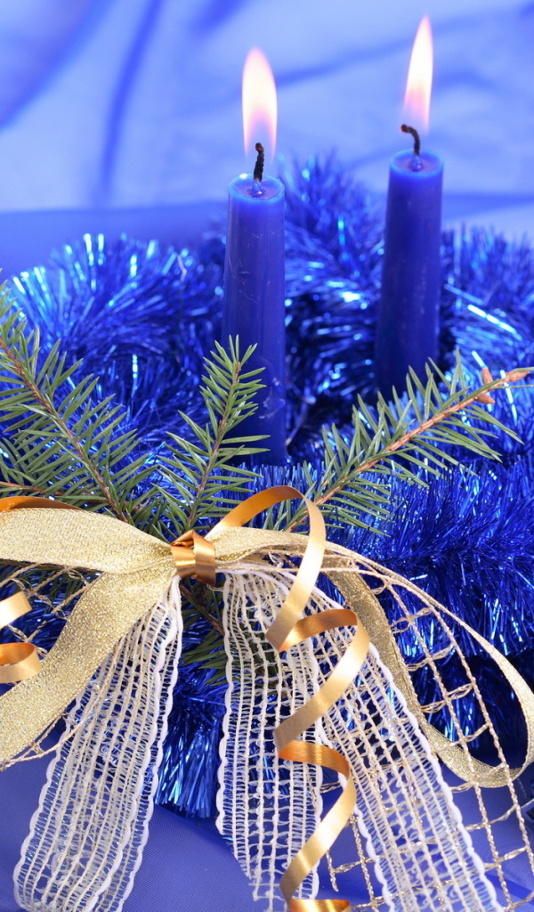 Новогодняя Композиция