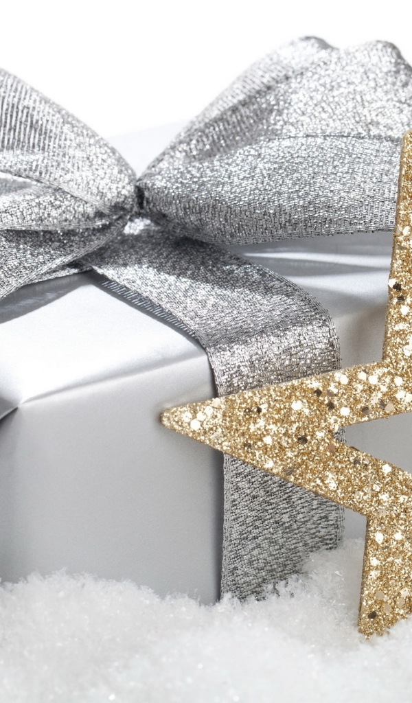 Подарок на Новый Год