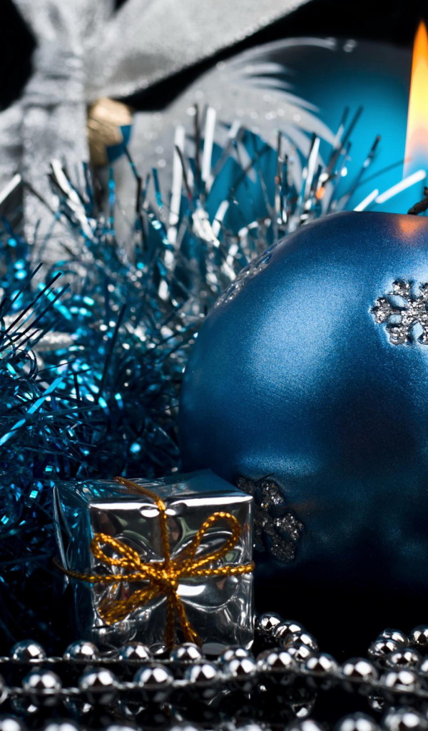 Новогоднее настроение