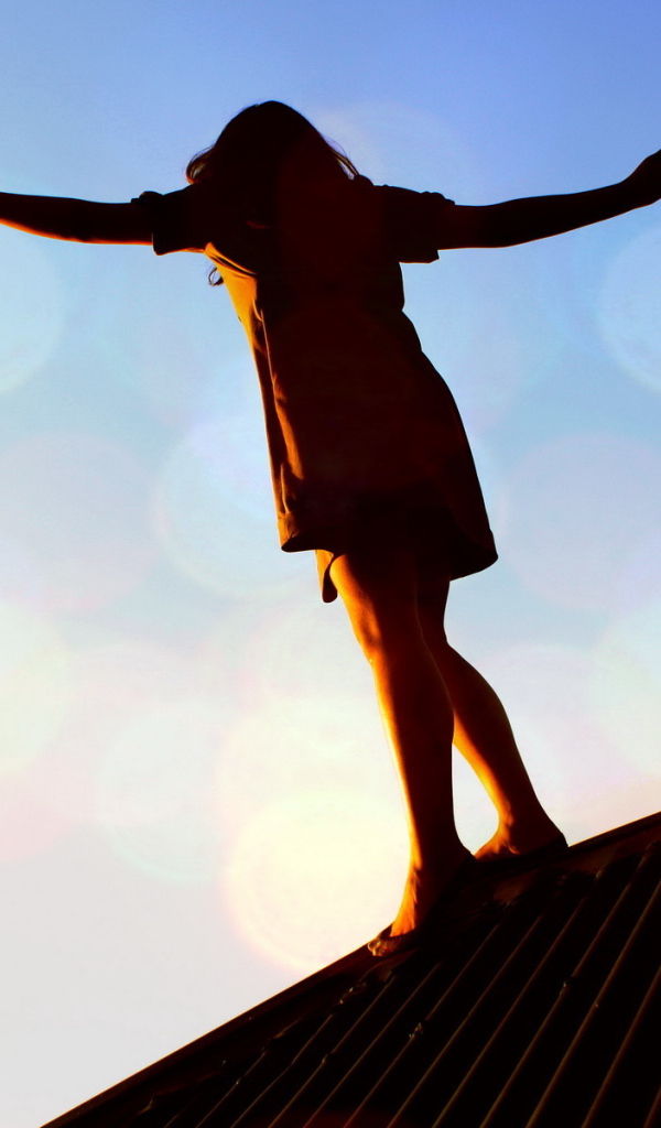 Хождение по крышам