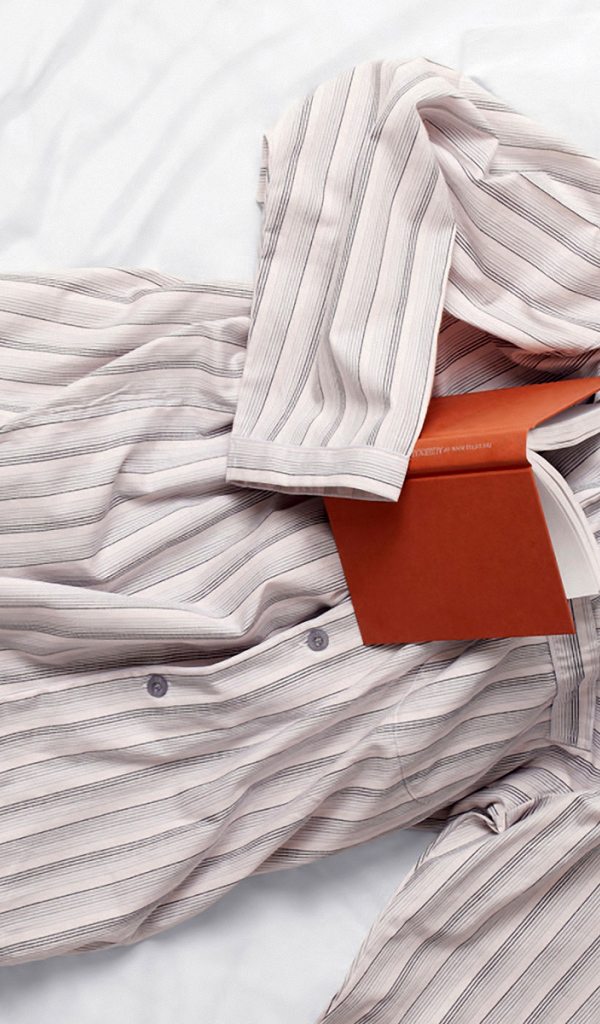 Большой человек