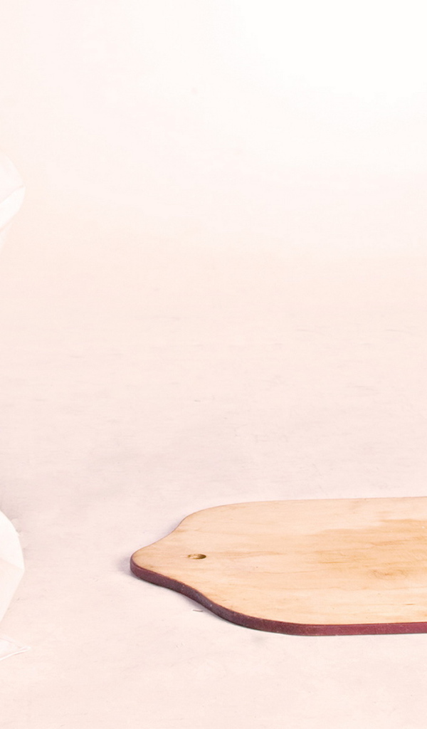 Маленькая стряпуха