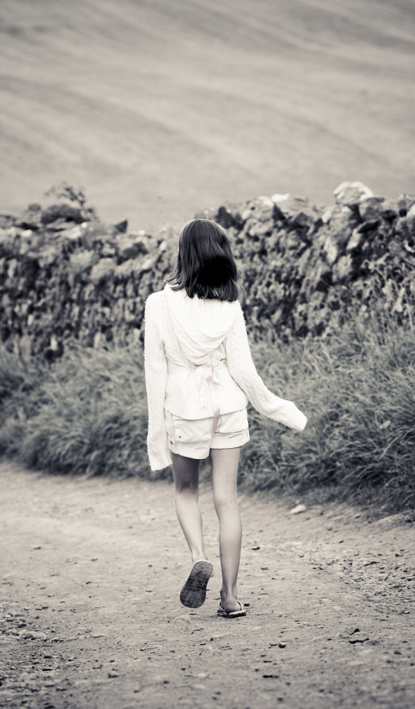 Беззаботное детство