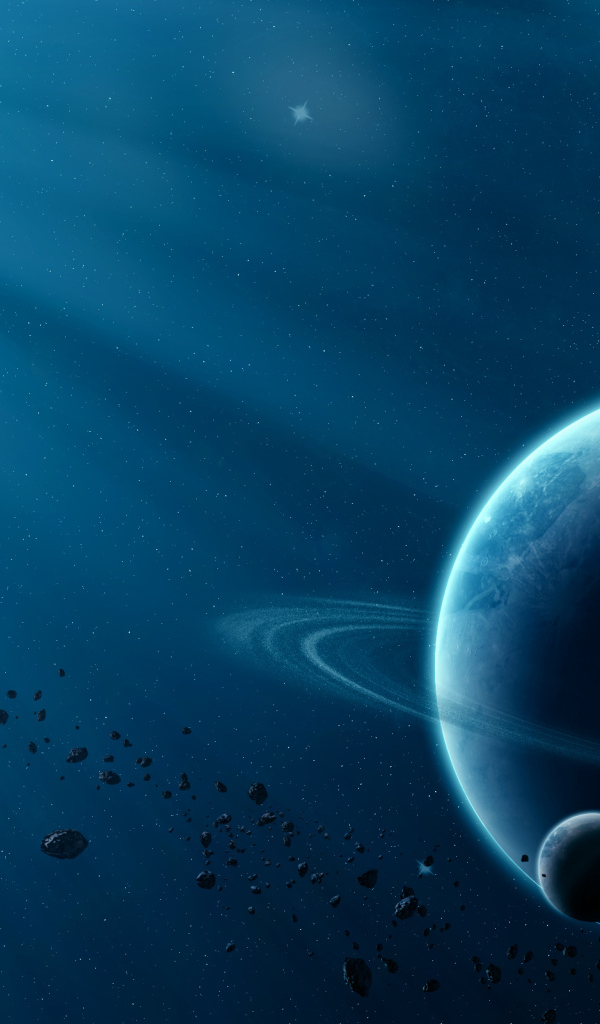 Красота космоса