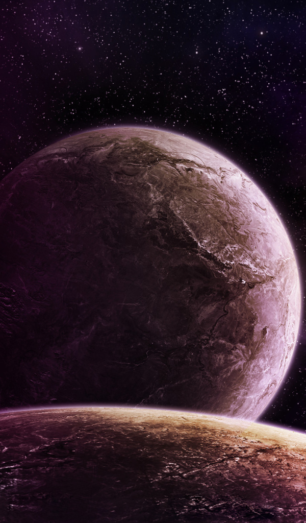 Большие звезды