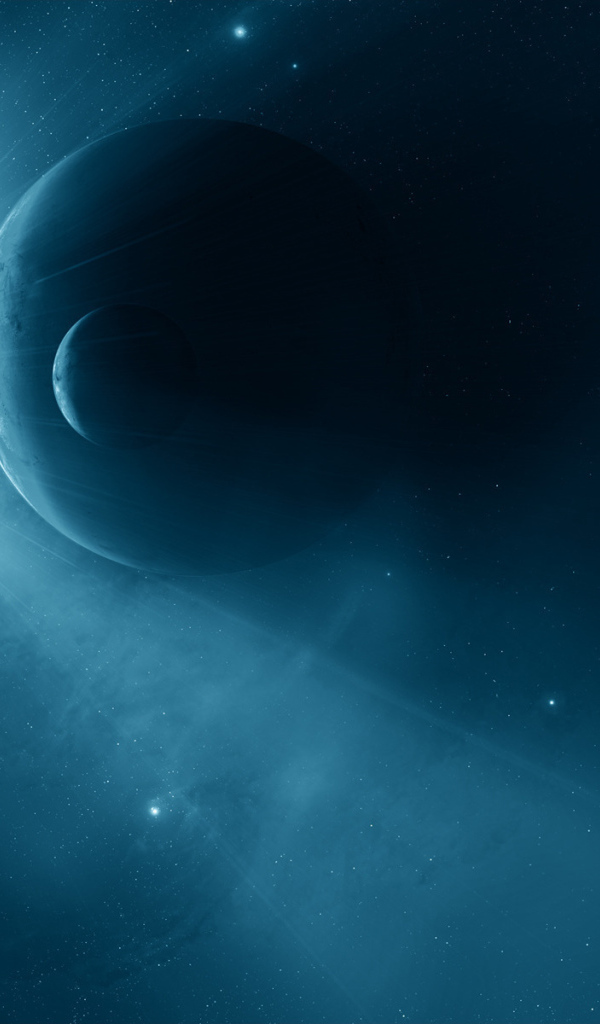 Большие звезды