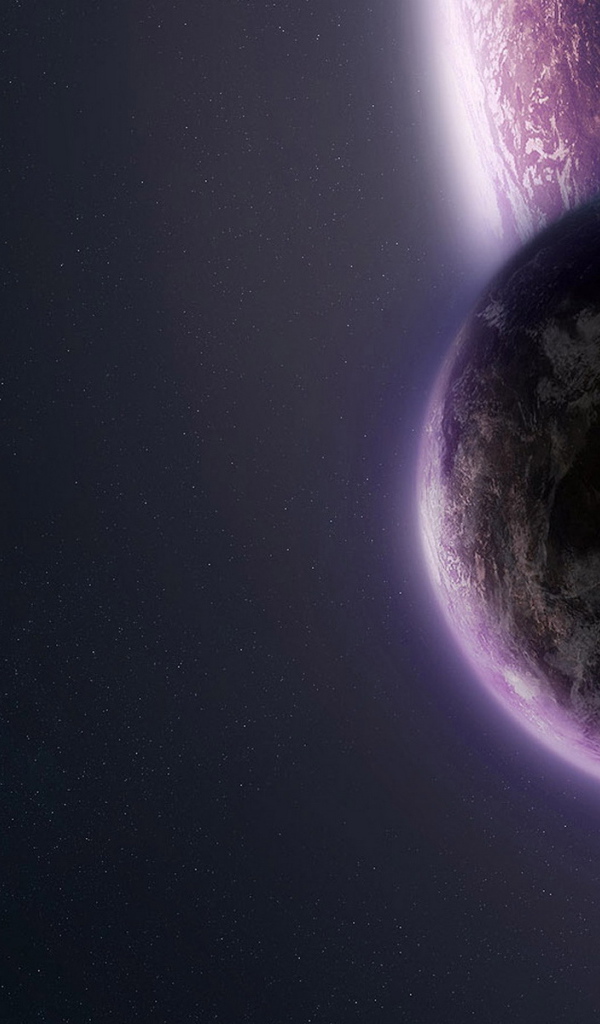 Близкие звезды