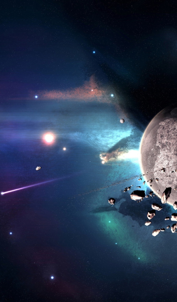 Столкновение