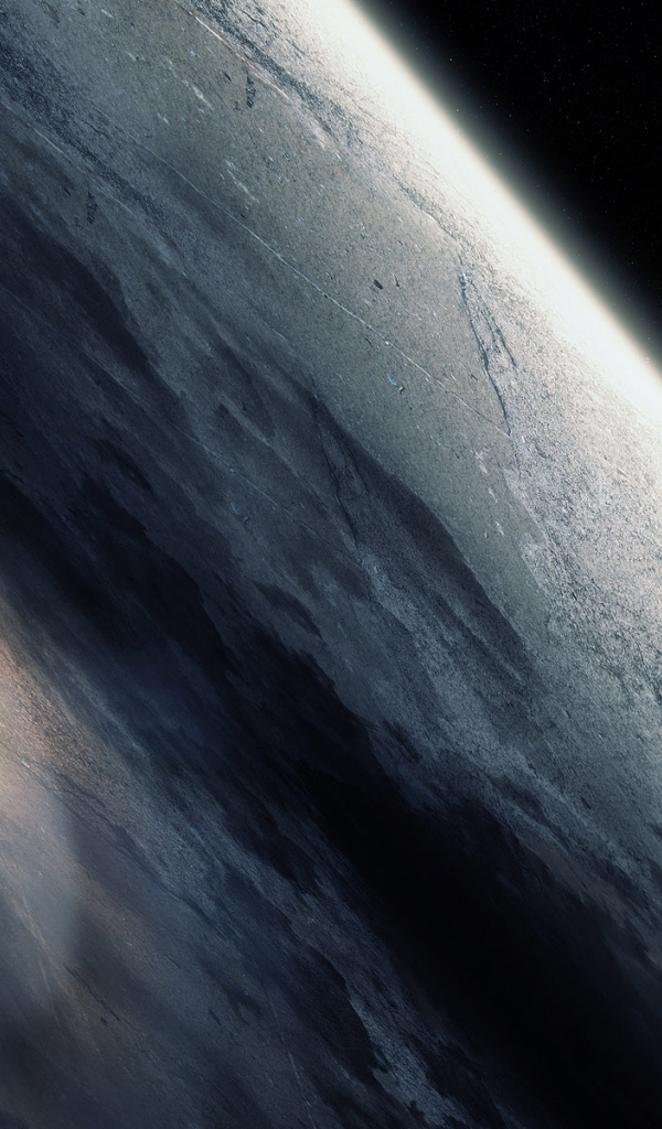 Столкновение с планетой