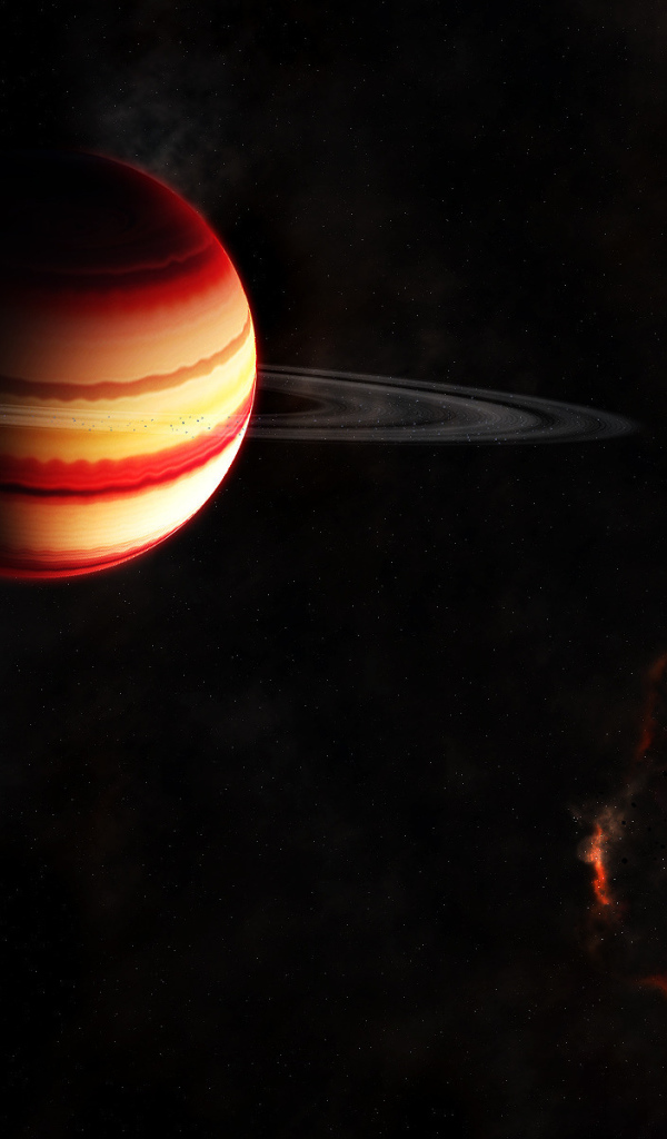 Космический гигант