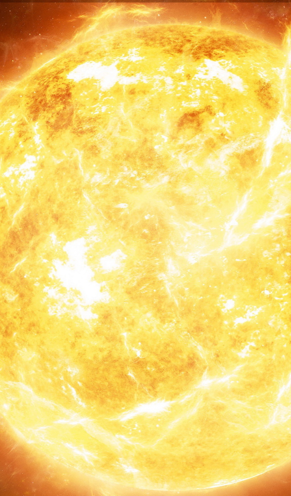 Космическое светило