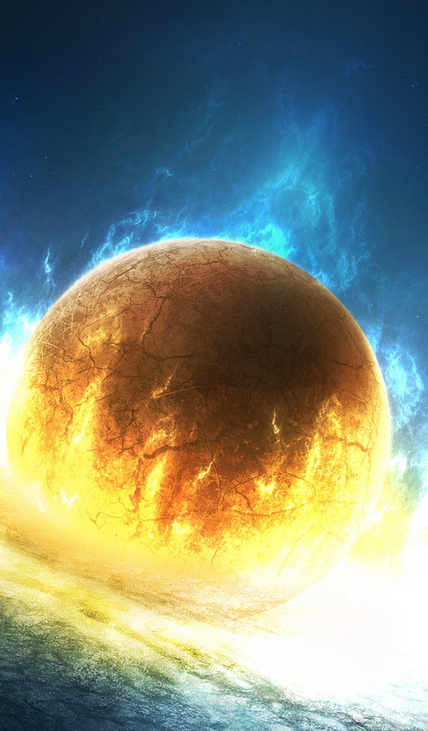 Катастрофа