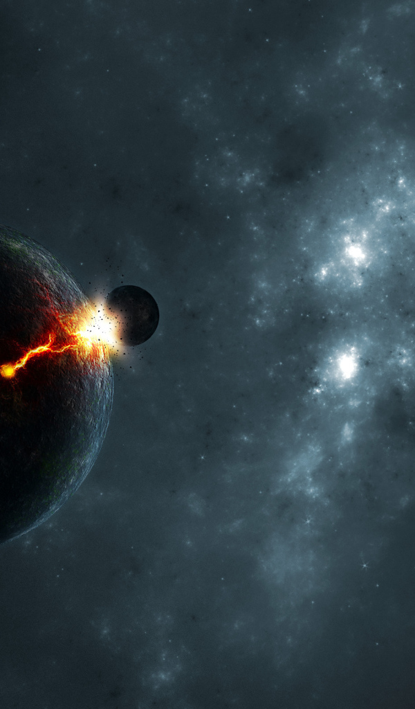 Приземление Луны