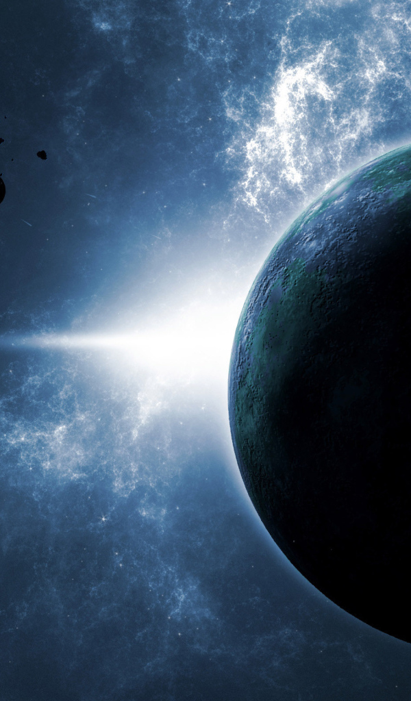 Фатальное столкновение