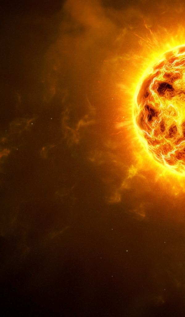 Огненная звезда