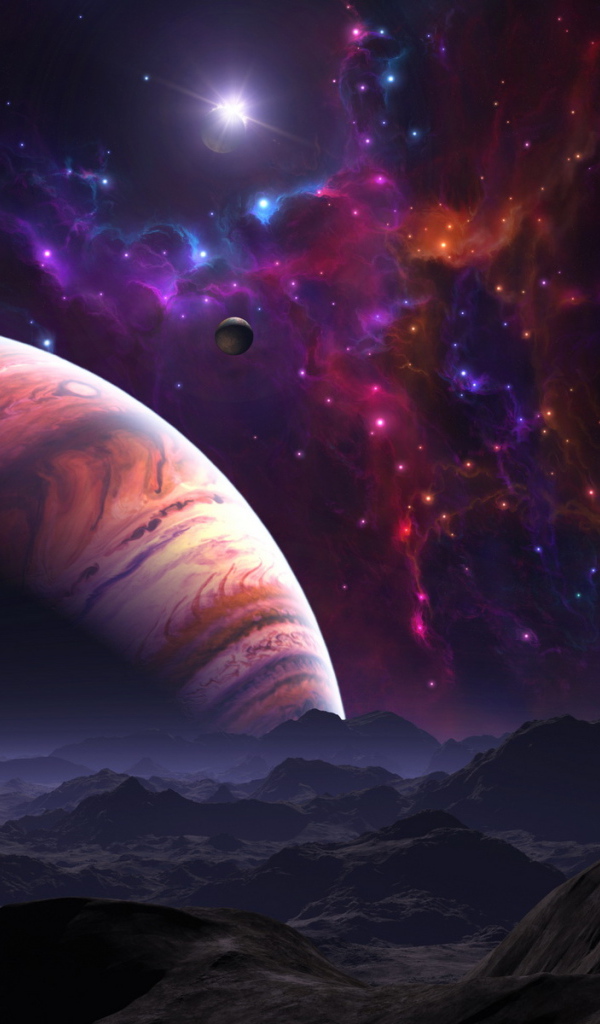 Газовый гигант