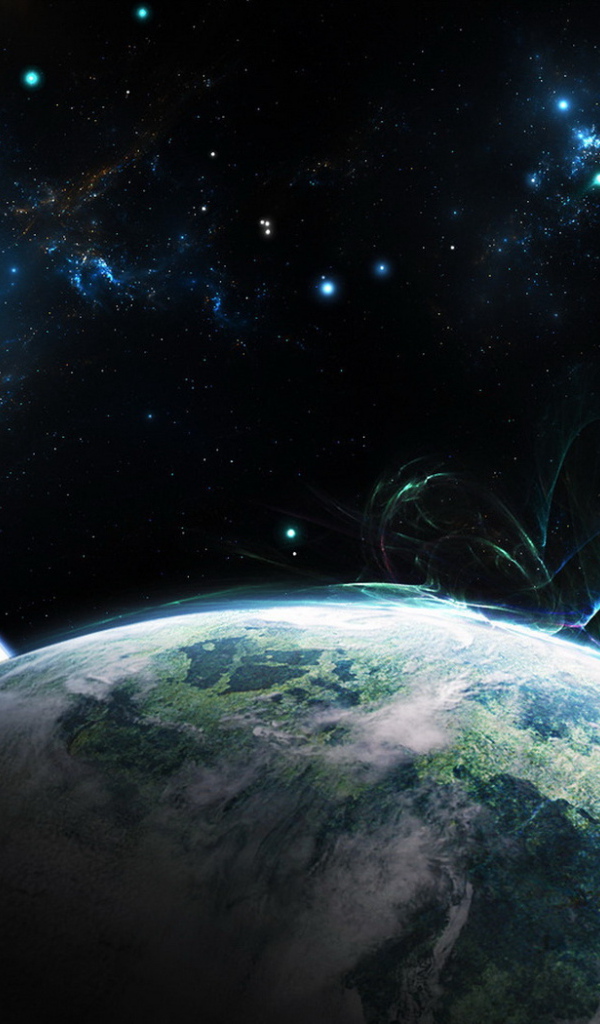 Планеты гиганты