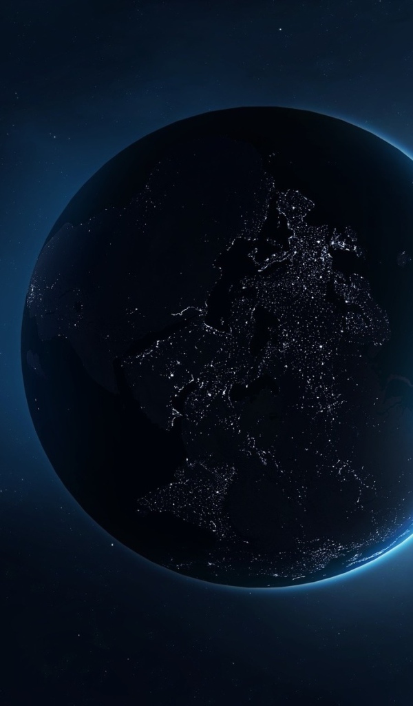 Обитаемая планета