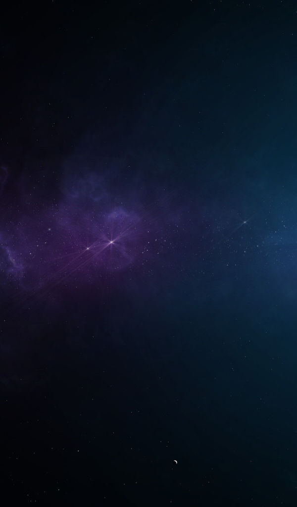 В лучах звезд