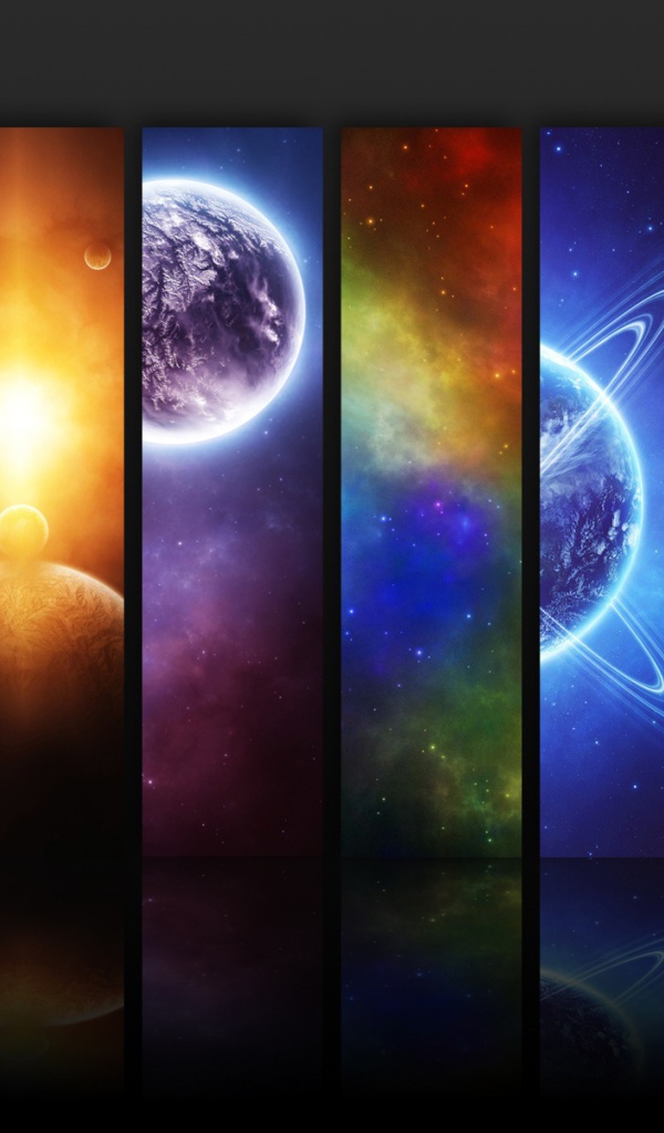 Бесконечность