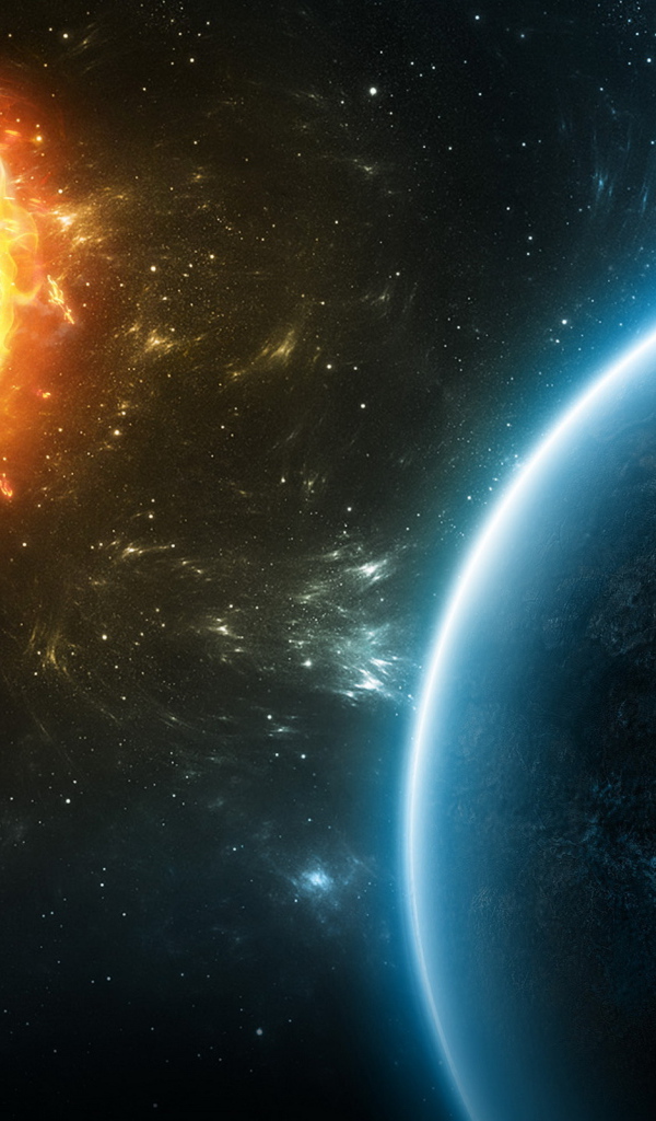 Метеорит убийца