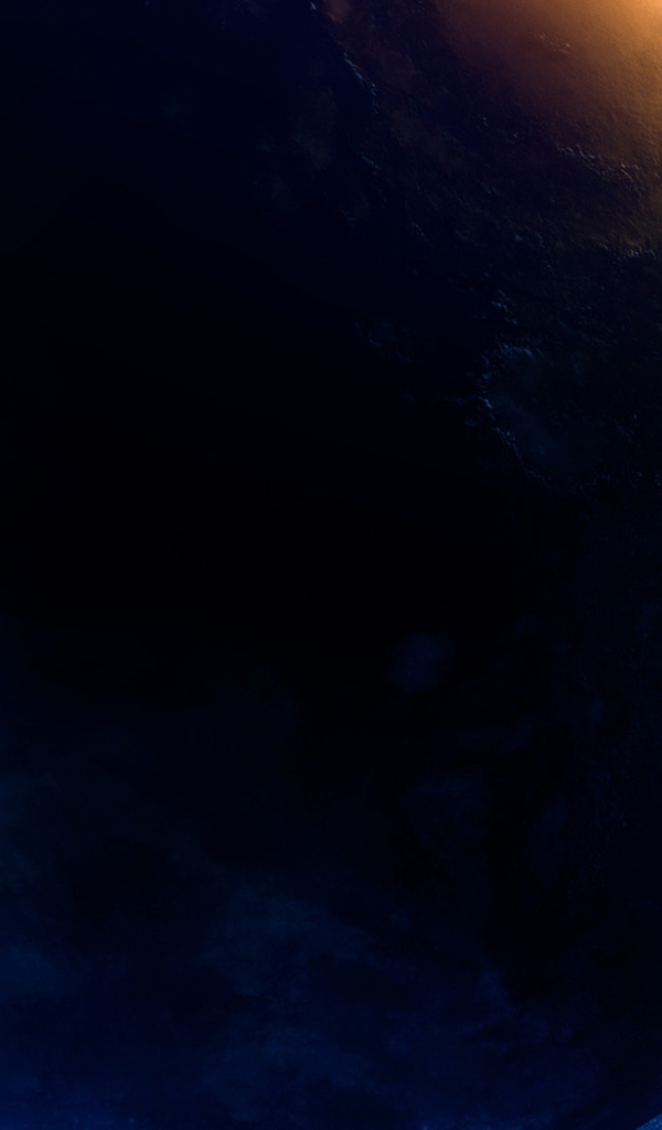 Большая планета