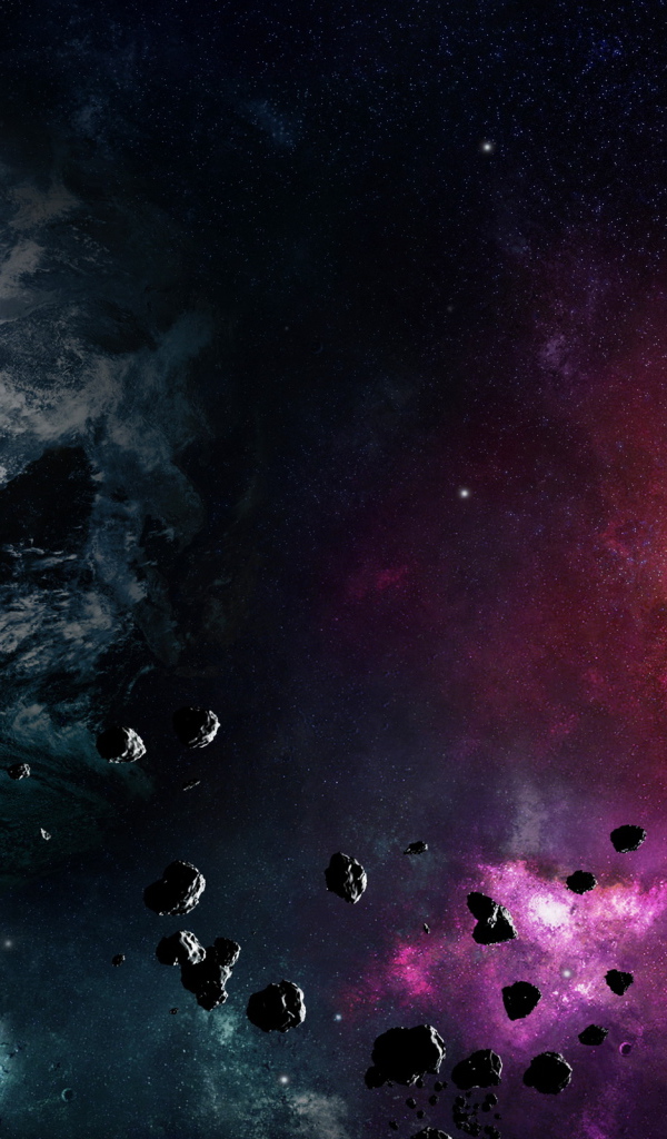 Большая планета