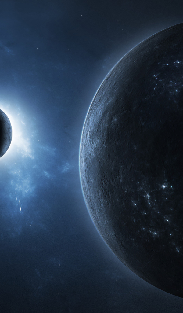 Далекие планеты