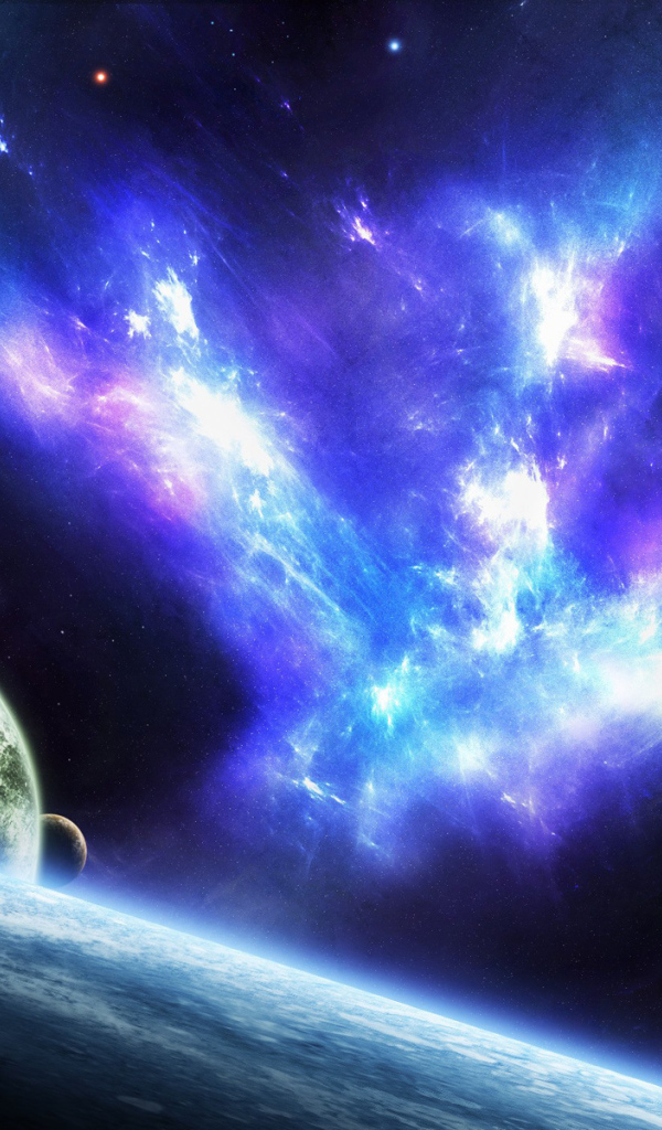 Космическое сияние