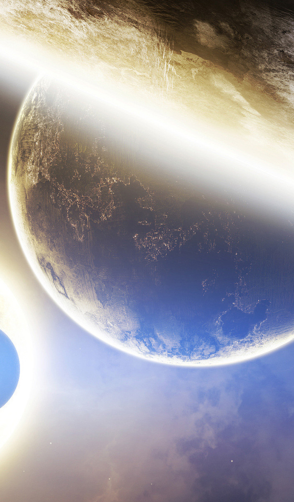 Парад планет