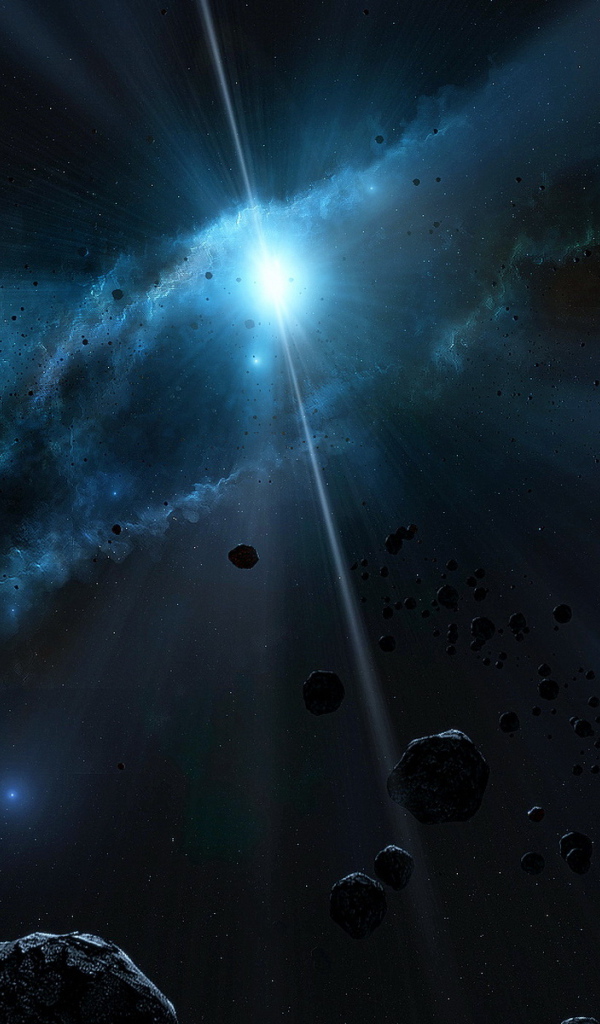 Планеты и астероиды