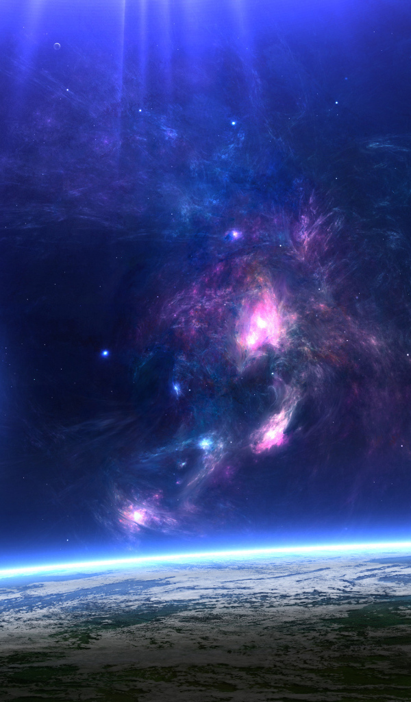 Планеты и созвездие