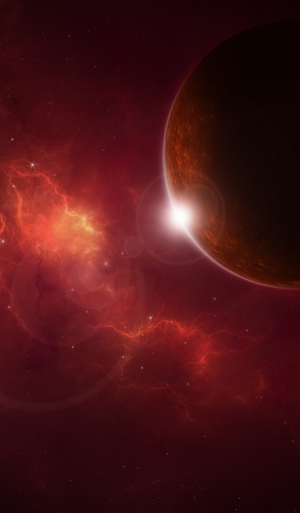 Красная планета