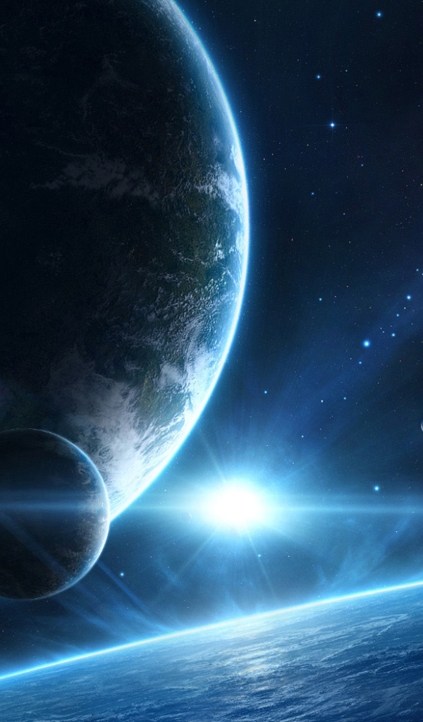 Ближние планеты