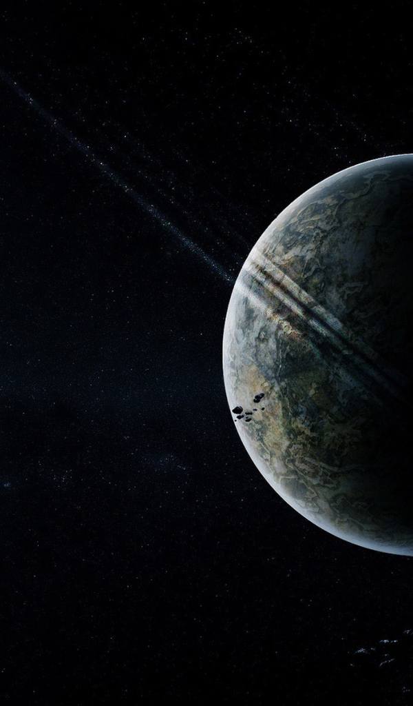 Космические звезды